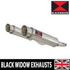 Z1000 R 10-20 4-2 Exhaust