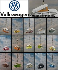 Volkswagen Samba Bus Camper