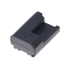 NP-FZ100 Dummy Battery+Type-C Power Supply Spring Wire (35-100CM) Straight Line 