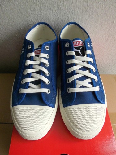 Puma sneaker canvas ibiza - canvas,