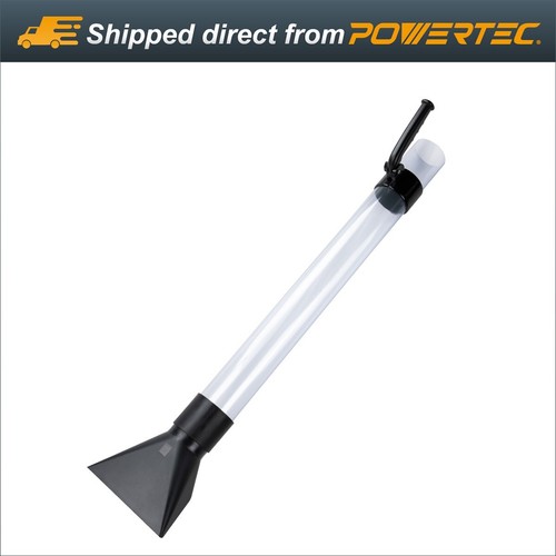 Powertec inch dust - powertec,