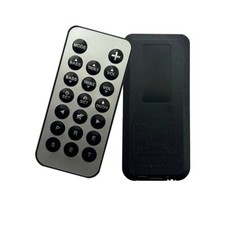 New Remote Control For Geneva