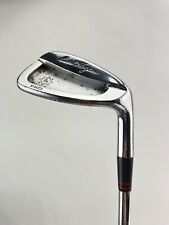 Ben Hogan Equalizer Wedge Pro Stiff Flex Steel /Right Hand /New Mid Grip /19795