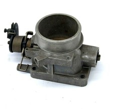 THROTTLE BODY TB FOR FORD ESCORT MK4 XR3i 1.6 RS TURBO S2 ZVH 9E926CD