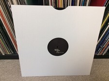 Szare - Dust - UK Garage Record -  Techno - VG+