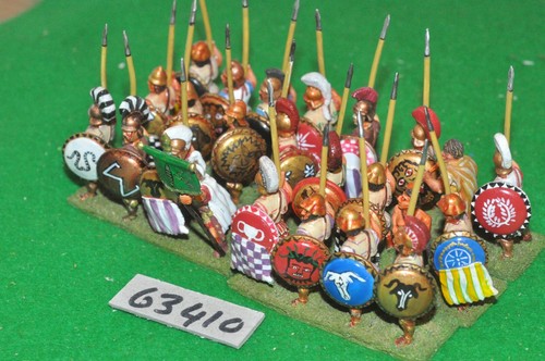 28mm classical greek - classical,