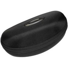 Oakley 07-346 Black Soft Vault Protective Eyewear Sunglasses Hard Case Unisex