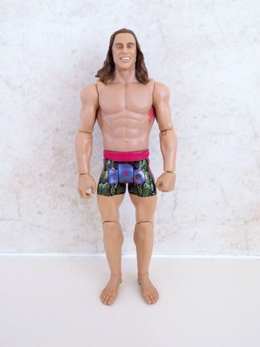 Wwe mattel matt - wwe,
