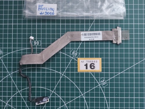 Pavilion dv9000 dv9700 lcd - pavilion,
