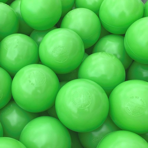 500 apple green euro - apple, euro-matic