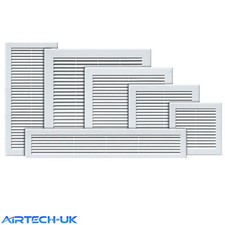 Airtech air vent grille - airtech-uk,