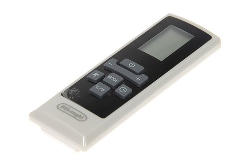 Delonghi remote control air - control,