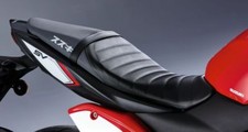 Suzuki SV650 Tuck N' Roll Seat