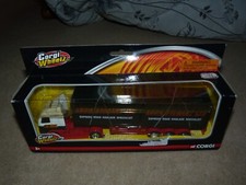 Corgi Wheelz TY86731 Volvo