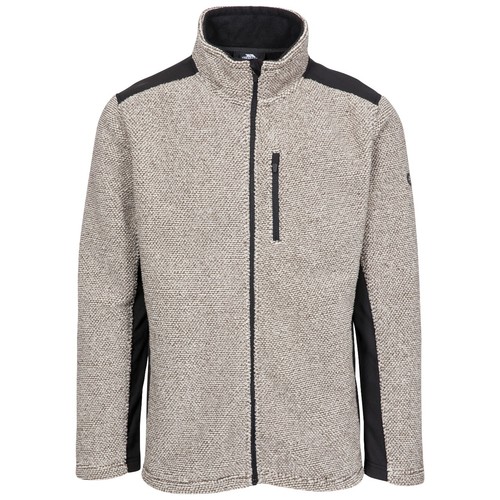 Trespass mens full - full, zip