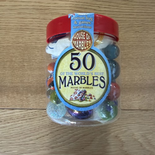 Brand new unopened house - brand,