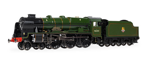 Hornby r30500 royal scot - r30500,