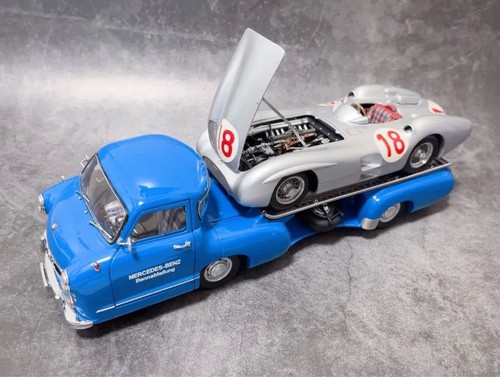 Cmc mercedes benz - cmc, mercedes-benz