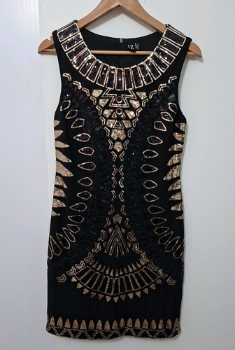 Izabel london black gold - izabel,