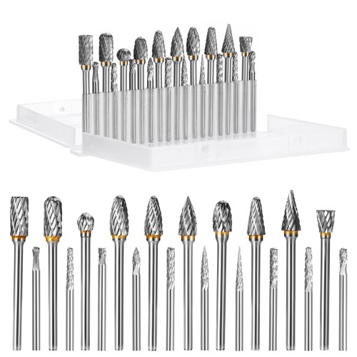 20pcs die grinder bits - grinder,