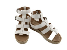 Faith woman's gladiator style