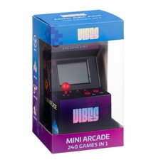  MINI ARCADE MACHINE, 240