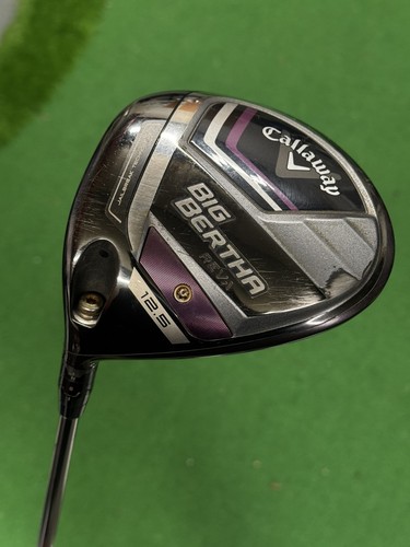 Callaway left hand ladies - callaway,