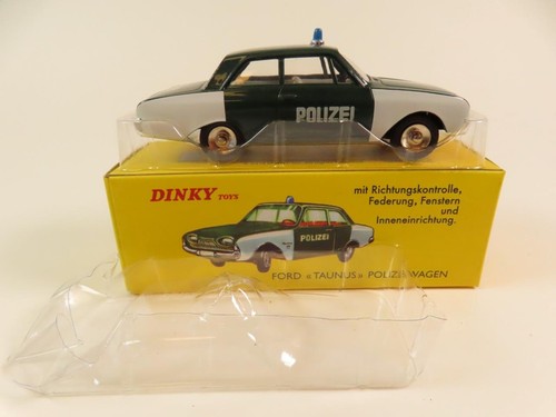 Atlas french dinky - french,