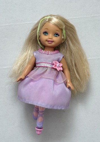 Barbie the dancing - barbie,