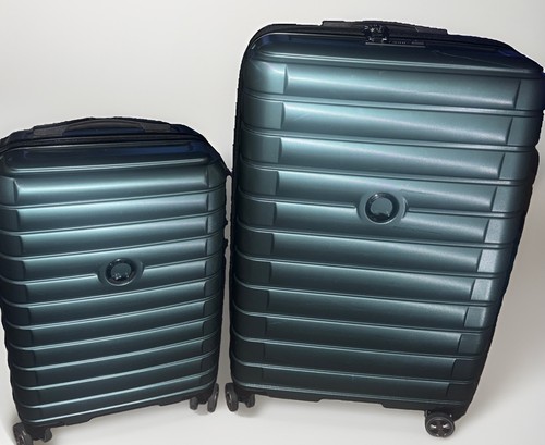 Delsey hardcase spinner - delsey,