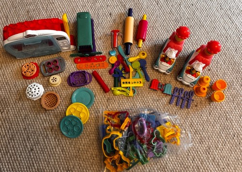 Play doh bundle - bundle, kitchen