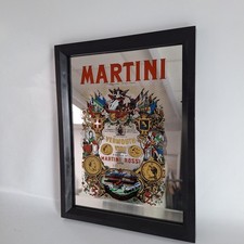 Vintage Martini Vermouth Vino