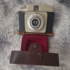 Vintage Ilford Sporti 4 Camera