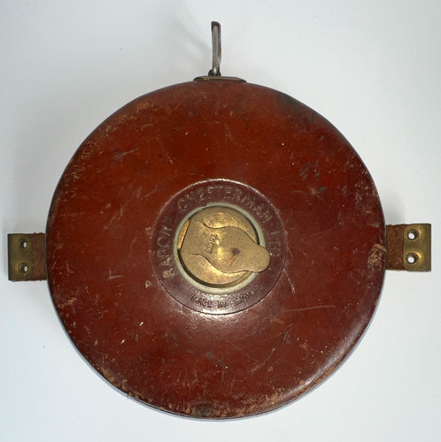 Vintage rabone chesterman - vintage,