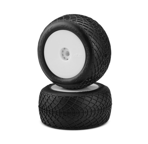 Jconcepts ellipse tires green - jconcepts,