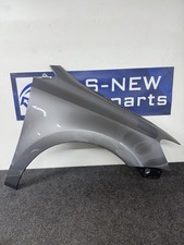 VW POLO MK5 6R (2009-2013) O/S