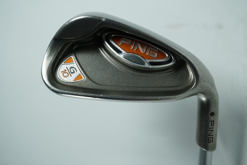 Ping g10 iron black - iron, /