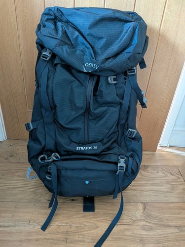 Osprey stratos hiking - stratos, 36