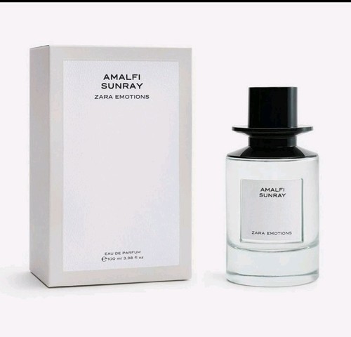 Zara malone amalfi sunray - x,