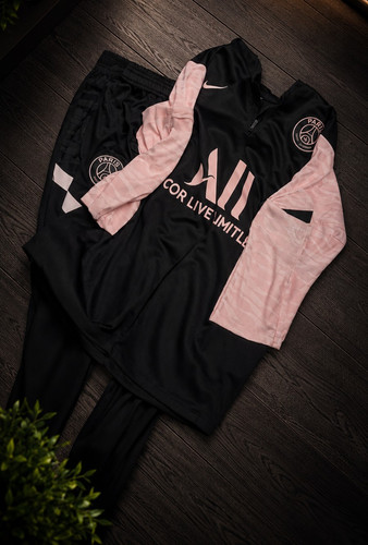 Nike psg men - men’s, 2-piece
