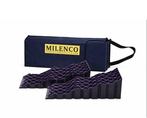 Pair milenco triple 3 - of,