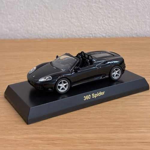 Kyosho ferrari 360 spider - ferrari,