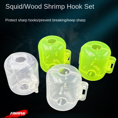 Bonnets hooks covers - covers, case
