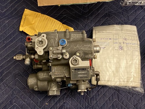 General electric fuel ab - j.85,