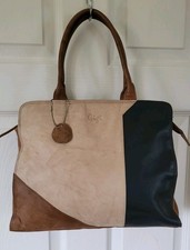 Gigi Soft Genuine Leather