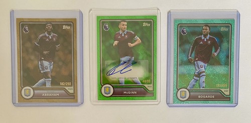 Aston villa auto - villa, and