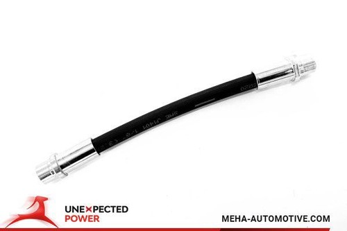 Brake hose rear inner - hose,