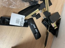 VEVOR Universal Roof Rack Crossbar for Naked Roof Vehicle Aluminum