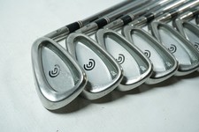 Cleveland TA6 Irons / 3-PW / Regular Flex Steel Shafts