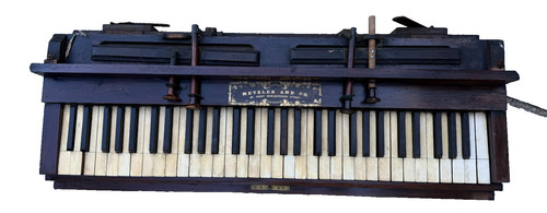 Metzler london antique - &,